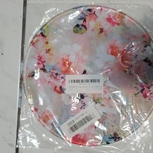 Floral Mousepad